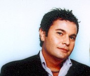 Chris Fenech