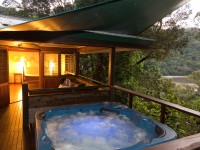 Bloomfield Lodge, Queensland Australia