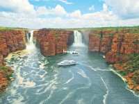True North Kimberley Cruise