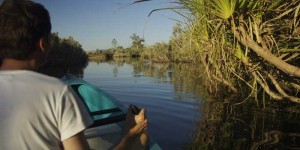 bindoola-creek-canoe