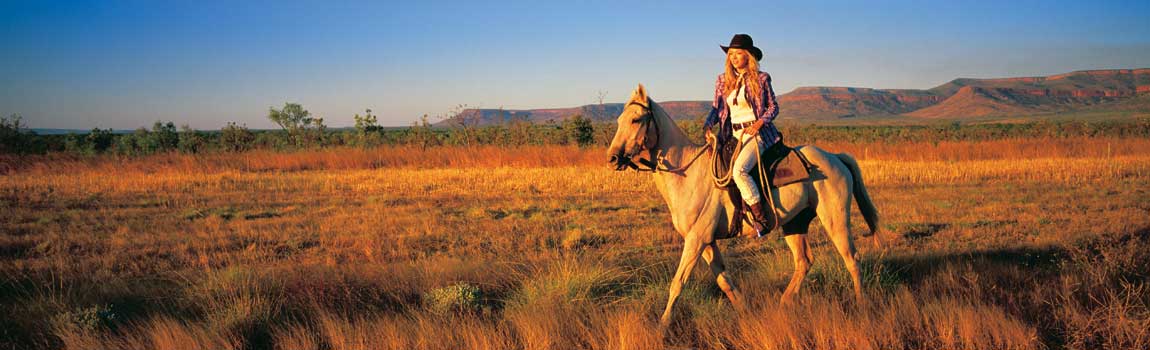 Horse Riding