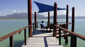 jetty